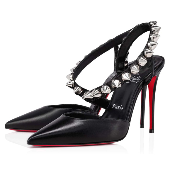 Christian Louboutin | Shoes | Christian Louboutin Spikita